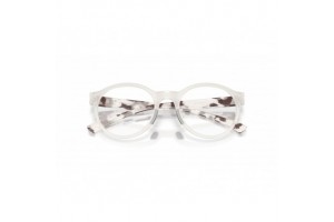 Oakley SPINDRIFT OX8176 szemüveg - Matte Transparent Opaline