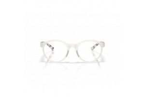 Oakley SPINDRIFT OX8176 szemüveg - Matte Transparent Opaline