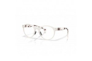 Oakley SPINDRIFT OX8176 szemüveg - Matte Transparent Opaline