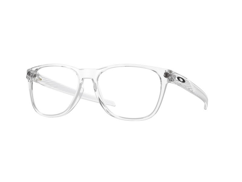 Oakley OX8177 Ojector Polished Clear szemüveg