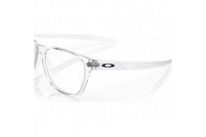 Oakley OX8177 Ojector Polished Clear szemüveg