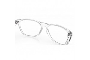 Oakley OX8177 Ojector Polished Clear szemüveg