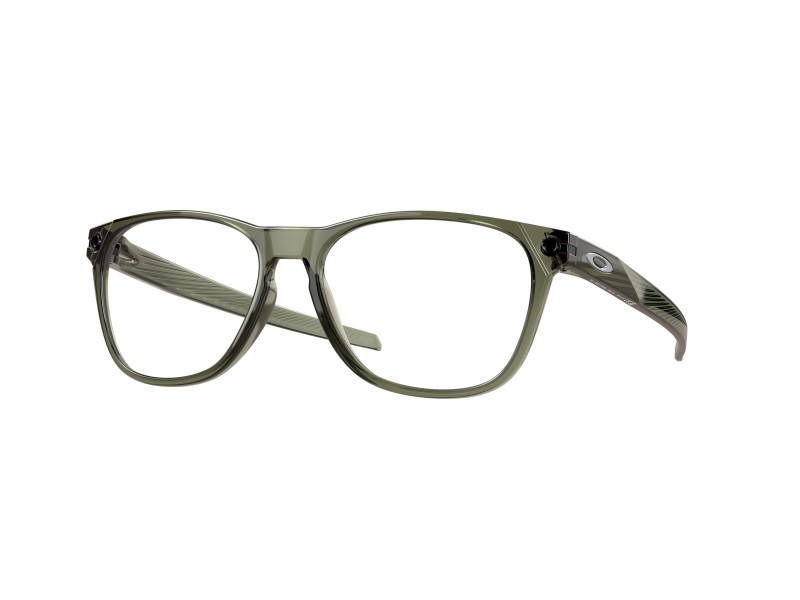 Oakley OX8177 OJECTOR RX Olive Ink – dioptriás keret