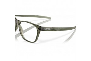 Oakley OX8177 OJECTOR RX Olive Ink – dioptriás keret