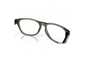 Oakley OX8177 OJECTOR RX Olive Ink – dioptriás keret
