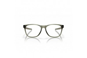 Oakley OX8177 OJECTOR RX Olive Ink – dioptriás keret