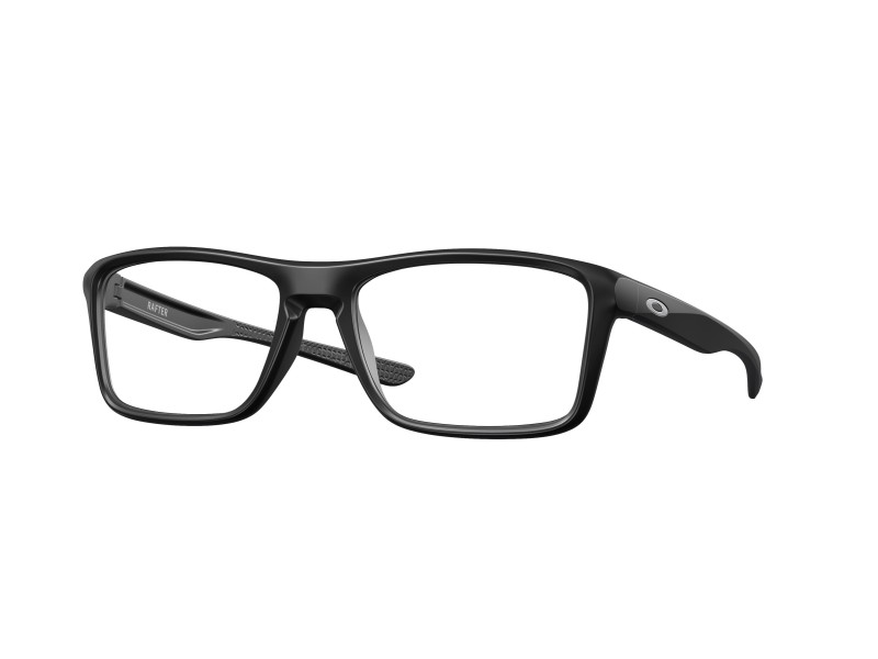 Oakley OX8178 RAFTER Satin Black szemüveg