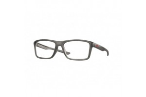 Oakley OX8178 RAFTER Satin Grey - demo lencse