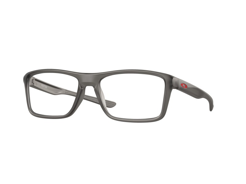Oakley OX8178 RAFTER Satin Grey - demo lencse