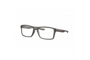 Oakley OX8178 RAFTER Satin Grey - demo lencse