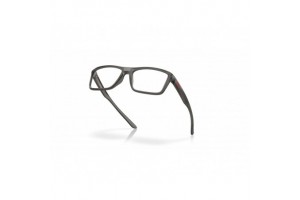 Oakley OX8178 RAFTER Satin Grey - demo lencse
