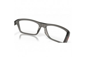 Oakley OX8178 RAFTER Satin Grey - demo lencse