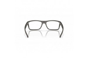 Oakley OX8178 RAFTER Satin Grey - demo lencse