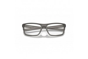 Oakley OX8178 RAFTER Satin Grey - demo lencse