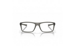 Oakley OX8178 RAFTER Satin Grey - demo lencse