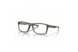 Oakley OX8178 RAFTER Satin Grey - demo lencse