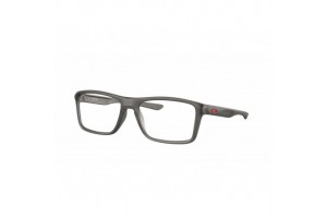 Oakley OX8178 RAFTER Satin Grey - demo lencse