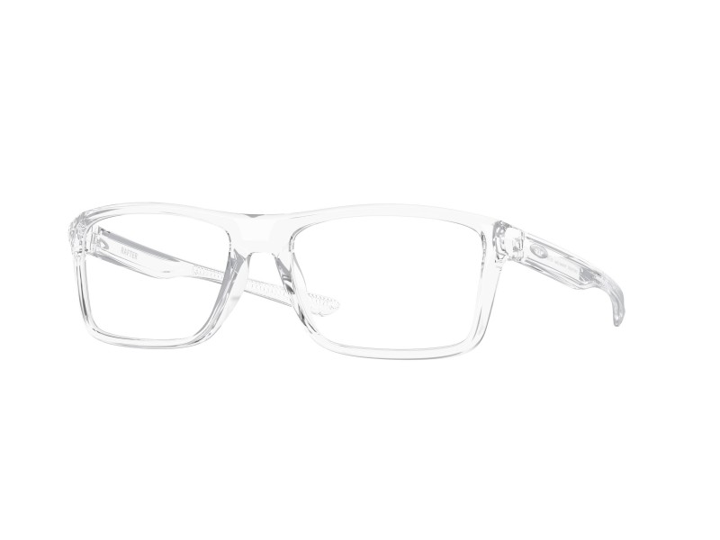 Oakley RAFTER OX8178 - Polished Clear