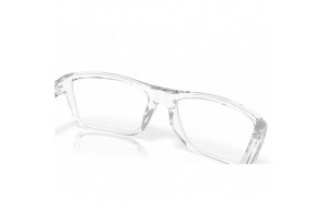 Oakley RAFTER OX8178 - Polished Clear