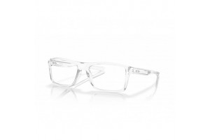 Oakley RAFTER OX8178 - Polished Clear