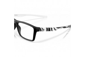Oakley OX8178-05 RAFTER Satin Black - férfi szemüveg