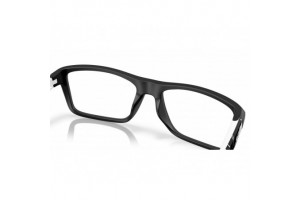 Oakley OX8178-05 RAFTER Satin Black - férfi szemüveg