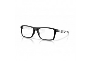 Oakley OX8178-05 RAFTER Satin Black - férfi szemüveg