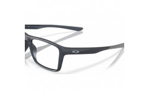 Oakley OX8178 RAFTER Matte Blue férfi szemüvegkeret