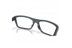 Oakley OX8178 RAFTER Matte Blue férfi szemüvegkeret