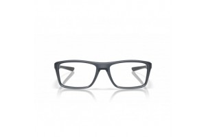 Oakley OX8178 RAFTER Matte Blue férfi szemüvegkeret