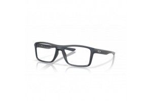 Oakley OX8178 RAFTER Matte Blue férfi szemüvegkeret