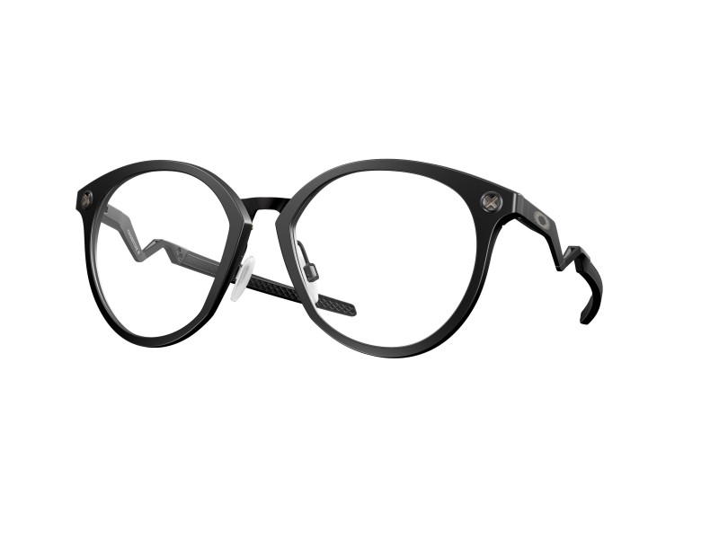 Oakley OX8181 COGNITIVE R Satin Black szemüveg