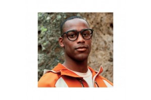 Oakley OX8181 COGNITIVE R Satin Black szemüveg