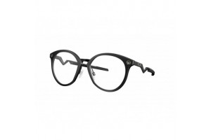 Oakley OX8181 COGNITIVE R Satin Black szemüveg