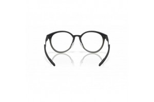 Oakley OX8181 02 Satin Grey Smoke - demo lencse