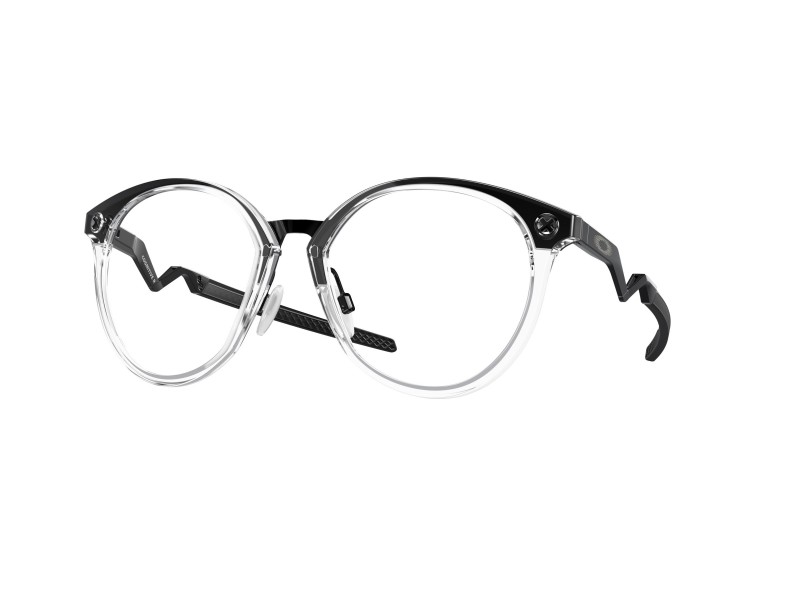 Oakley OX8181 COGNITIVE R - Polished Clear szemüveg
