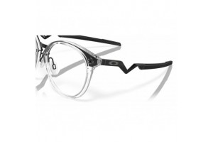Oakley OX8181 COGNITIVE R - Polished Clear szemüveg