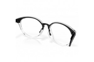 Oakley OX8181 COGNITIVE R - Polished Clear szemüveg