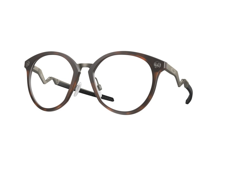 Oakley OX8181 04 COGNITIVE R - Polished Brown Tortoise