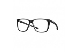 Oakley OX8182 01 HIP TONE Satin Black szemüvegkeret