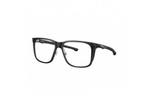 Oakley OX8182 01 HIP TONE Satin Black szemüvegkeret