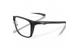 Oakley OX8182 01 HIP TONE Satin Black szemüvegkeret