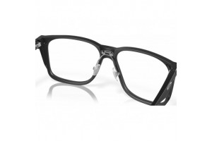 Oakley OX8182 01 HIP TONE Satin Black szemüvegkeret