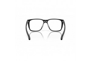 Oakley OX8182 01 HIP TONE Satin Black szemüvegkeret