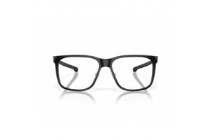 Oakley OX8182 01 HIP TONE Satin Black szemüvegkeret