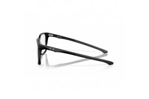 Oakley OX8182 01 HIP TONE Satin Black szemüvegkeret