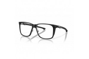 Oakley OX8182 01 HIP TONE Satin Black szemüvegkeret
