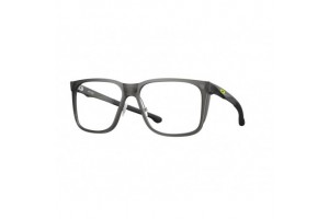 Oakley OX8182 HIP TONE Satin Grey Smoke