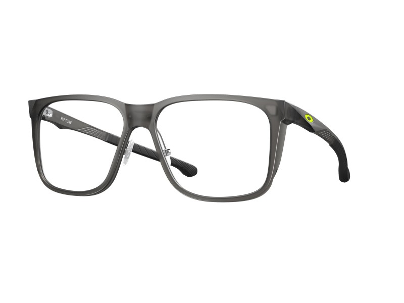 Oakley OX8182 HIP TONE Satin Grey Smoke