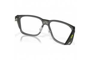 Oakley OX8182 HIP TONE Satin Grey Smoke